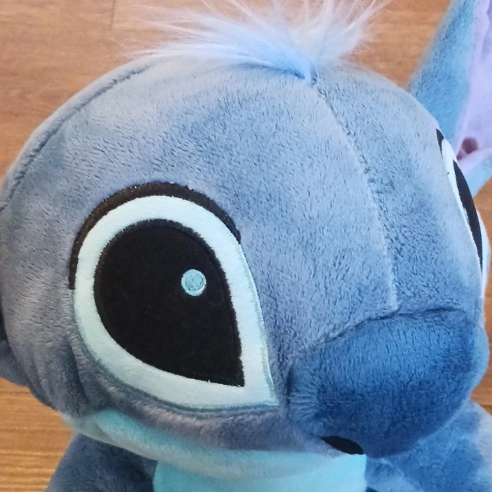 NWT Build-A-Bear Stitch - Picture 8 of 8
